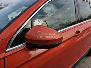 Retrovizor za Volkswagen Tiguan