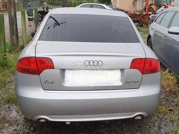 Stop lampa za Audi A4 od 2005. do 2007. god.