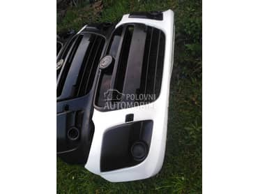 Branik za Fiat Doblo od 2004. do 2015. god.