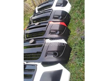 Branik za Fiat Doblo od 2004. do 2015. god.