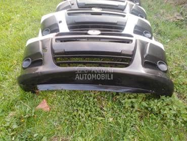 Branik za Fiat Doblo od 2004. do 2015. god.