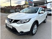 Nissan Qashqai 1.5 DCI PERLA