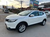 Nissan Qashqai 1.5 DCI PERLA