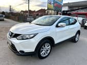 Nissan Qashqai 1.5 DCI PERLA