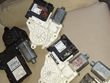 Motorici podizaca za Audi A3, A4, A5 ...