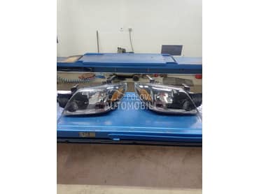 Farovi,stopovi za Mitsubishi Outlander od 2003. do 2006. god.