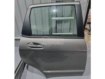 Desna vrata za Mercedes Benz A 180 od 2005. do 2009. god.