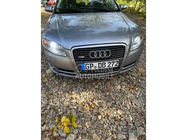 Farovi za Audi A4, A4 Allroad od 2005. do 2007. god.