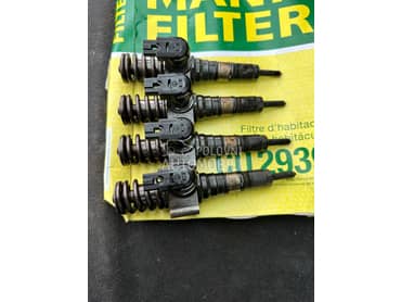 Dizna 2.0tdi za Volkswagen Passat B6, Passat CC od 2004. do 2010. god.