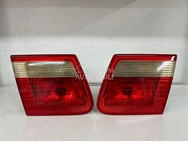 Stop svetlo gepek za BMW Serija 3 od 1998. do 2006. god.