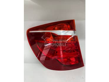 Stop svetlo LED za BMW X3 od 2010. do 2018. god.