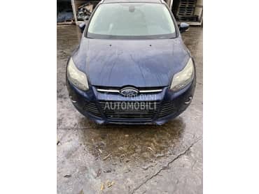 Ostali delovi karoserija, šasi za Ford Focus od 2010. do 2014. god.