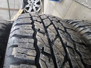 Bridgestone 265/65 R17 Sve sezone