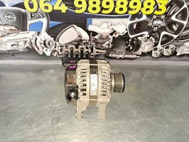 Alternator 1.5 cdti za Opel Ostalo