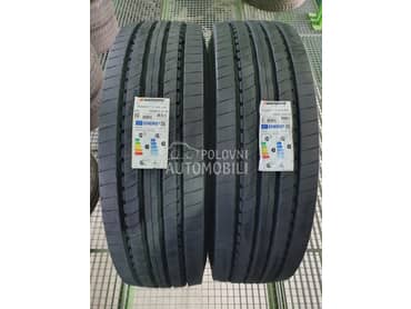Hankook 295/80 R22.5 Sve sezone
