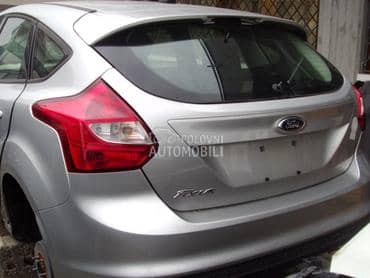 Ostali delovi karoserija, šasi za Ford Focus od 2011. do 2014. god.