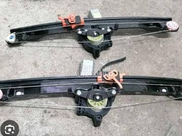 Podizac stakla za Fiat Grande Punto od 2005. do 2014. god.