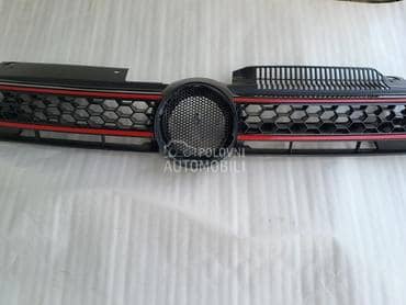 Maska gti za Volkswagen Golf 6 od 2009. do 2015. god.