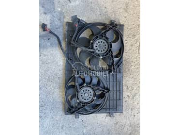 Ventilatori 1.9 tdi za Seat Ibiza od 2002. do 2006. god.