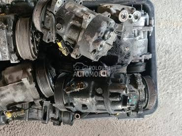 Kompresor klime za Peugeot Expert od 2000. do 2016. god.