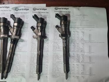 Dizne 2.0hdi 16v 80kw za Peugeot Expert od 2002. do 2007. god.