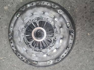 Set kvačila za Fiat Scudo od 2006. do 2016. god.