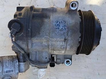 Kompresor klime za Mercedes Benz E 200, E 220, E 230 ...