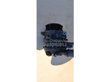 Kompresor klime W211 za Mercedes Benz E 200, E 220, E 270 ...