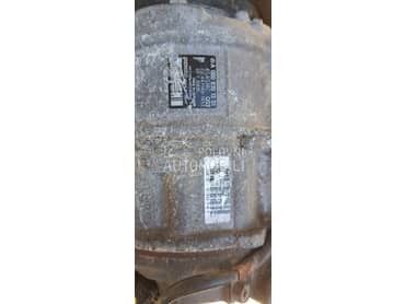 Kompresor klime C, E za Mercedes Benz C 180, C 200, C 220 ...