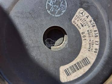 Kompresor klime W204 za Mercedes Benz C 180, C 200, C 220 ...