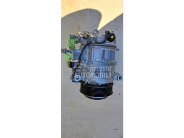 Kompresor klime W213 za Mercedes Benz E 200, E 220, E 230 ...