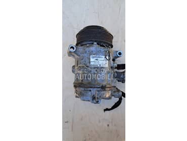 Kompresor klime W205 za Mercedes Benz C 180, C 200, C 220 ...