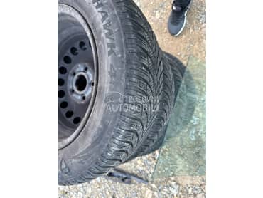 Ostalo 195/65 R15 Sve sezone