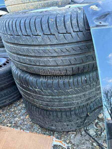 Continental 265/50 R19 Letnja