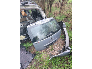 megan 2 karavan gepek vrata za Renault Megane od 2002. do 2008. god.