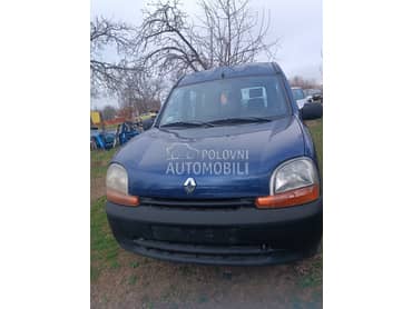 Vrata, bočna, klizna za Renault Kangoo od 1998. do 2008. god.