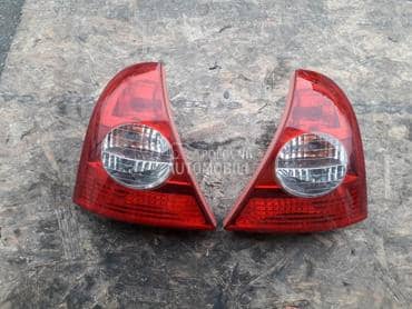 Stop svetlo Clio 2 za Renault Clio od 2000. do 2008. god.