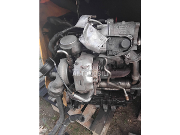 turbina 1.9 tdi Bls za Volkswagen Golf 5, Passat B6