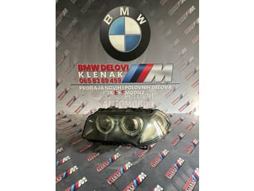 Xenon far X3 E83 LCI za BMW X3 od 2007. do 2010. god.