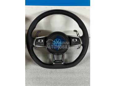 Volan R za Volkswagen Arteon, Caddy, EOS ...