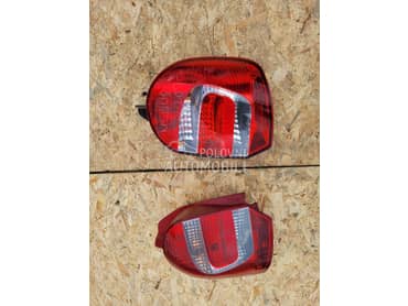 grand modus stop lampe za Renault Grand Modus od 2005. do 2012. god.