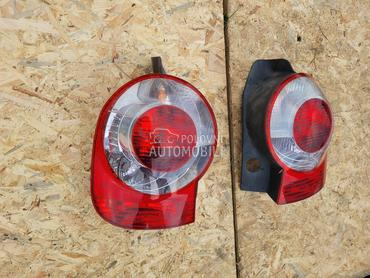 reno modus stop lampa za Renault Modus od 2004. do 2012. god.