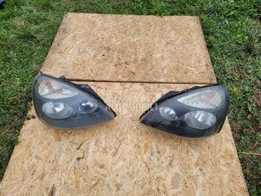 reno clio 2 farovi za Renault Clio od 2002. do 2008. god.