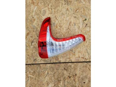 stop lampa grand senik 3 za Renault Grand Scenic od 2009. do 2016. god.