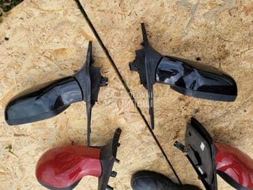 megan 2 kabriolet retrovizoro za Renault Megane od 2002. do 2009. god.