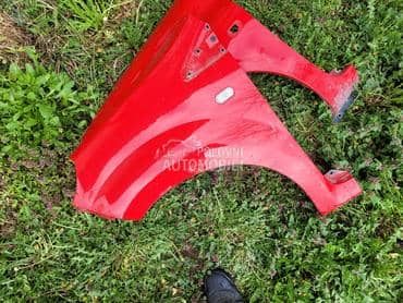 levo krilo tvingo 2 za Renault Twingo od 2004. do 2011. god.