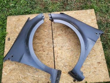 blatobran krilo clio 3  195 za Renault Clio od 2006. do 2013. god.