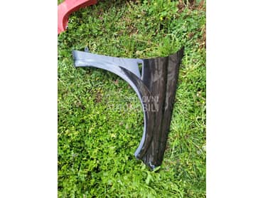 megan 2 kabrio blatobran za Renault Megane od 2002. do 2009. god.