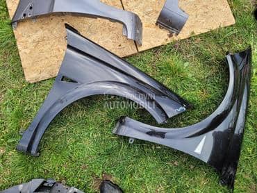 krilo za megan 2 kabriolet za Renault Megane od 2002. do 2009. god.