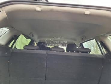 nebo megan 3 karavan za Renault Megane od 2009. do 2016. god.